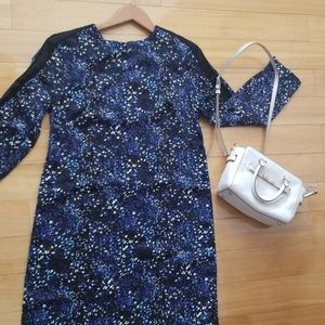 BR shift dress size 4R